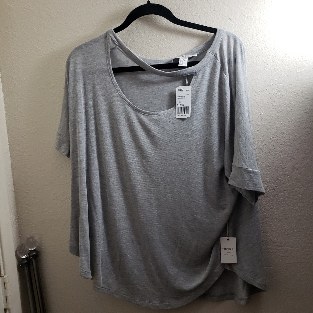 Forever 21